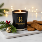 Αρωματικό Κερί Pq “Μη μου τηλεφωνήσεις”