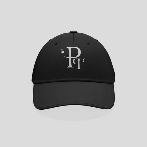 Caps "Pq Logo"