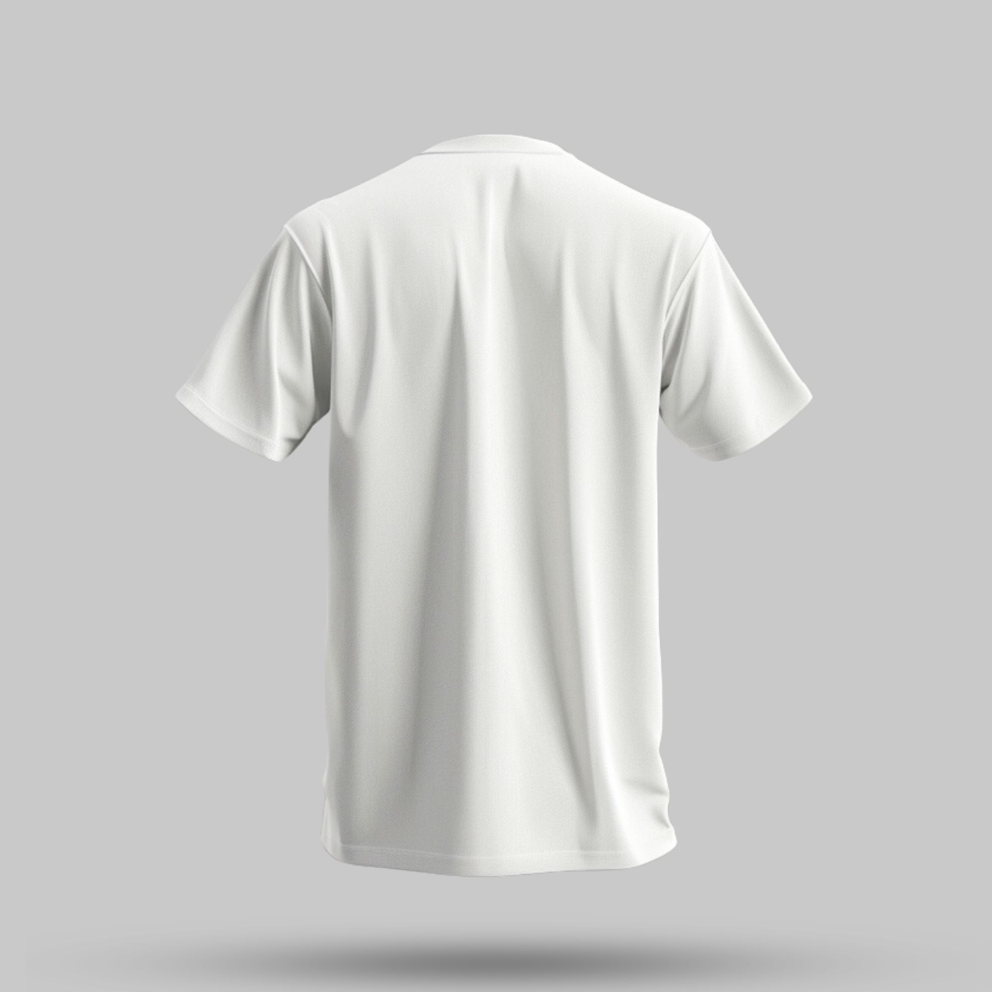 Unisex T-Shirt "Paramithiazomai"