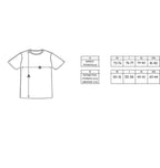 Unisex T-Shirt "PANTELIDIS" with Lyrics - Black