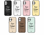 “Λιώμα σε γκρεμό” Phone Case