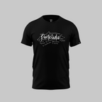 Unisex T-Shirt "PANTELIDIS" with Lyrics - Black