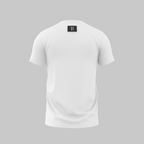 Unisex T-Shirt "PANTELIDIS" with Lyrics - White
