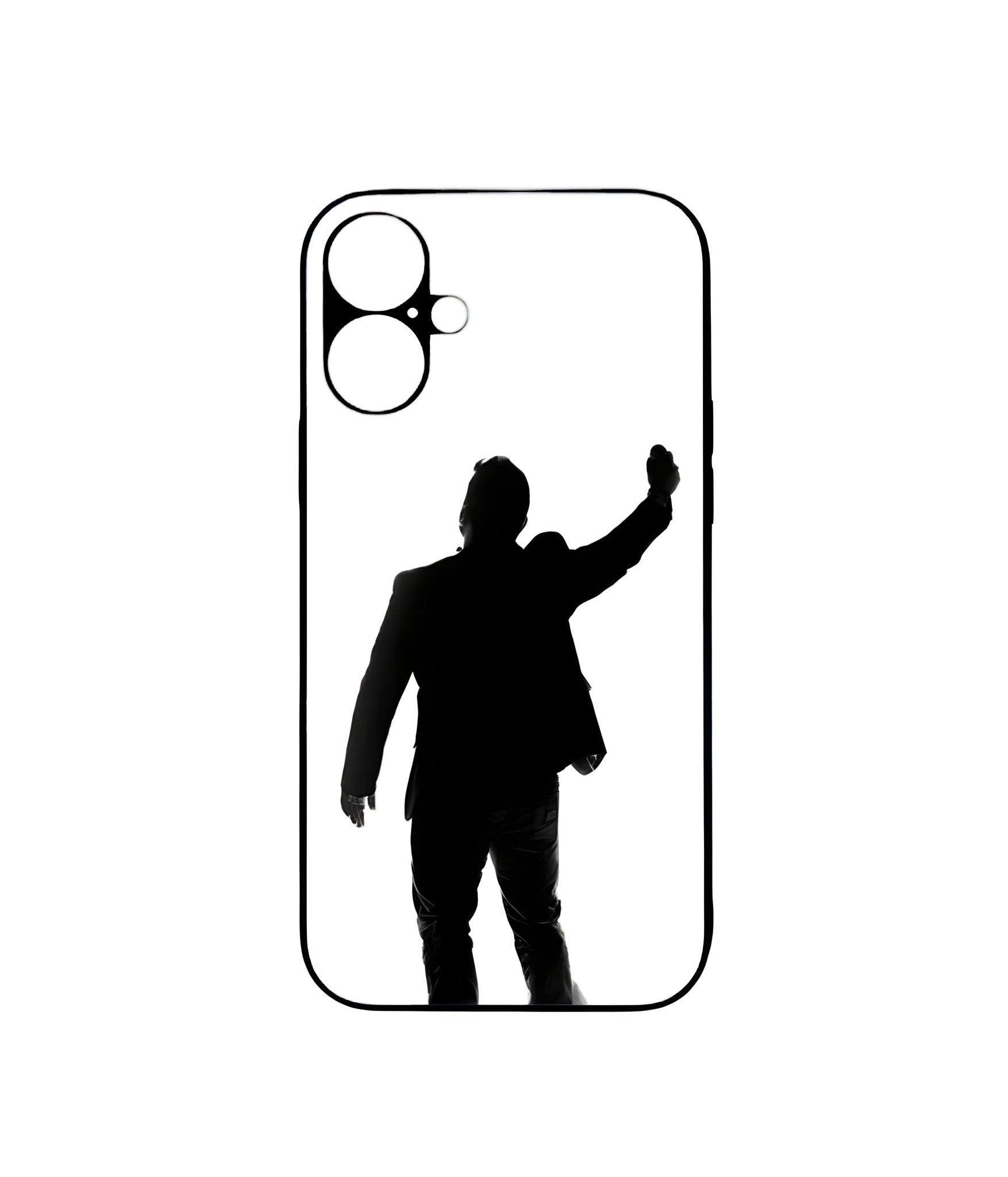Mobile Case "Pantelis Pantelidis"