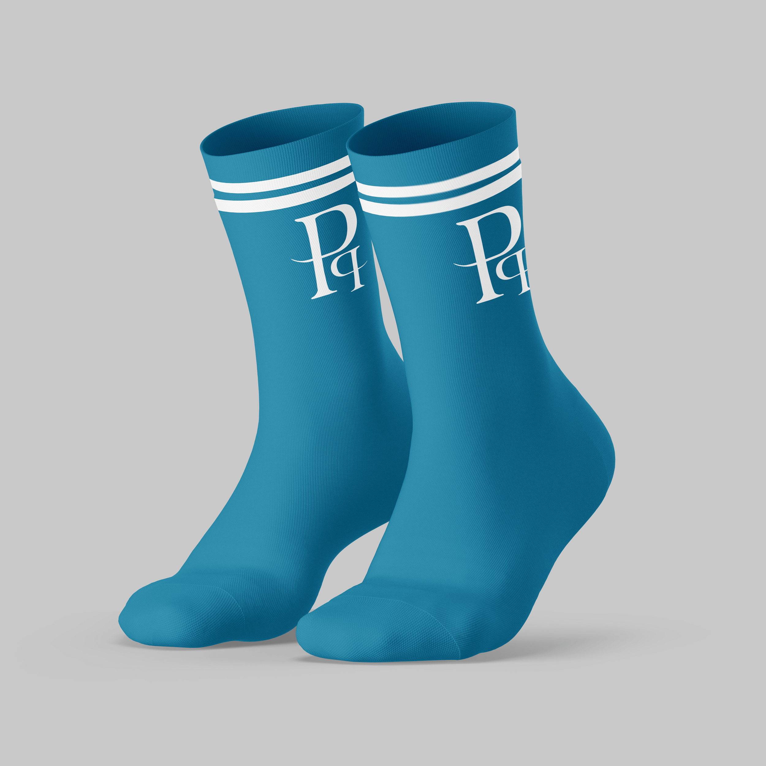 Socks - Blue - PP