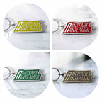 Keychain "Pantelis Pantelidis" Colours